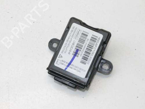 Used Control unit Control unit FORD KUGA III (DFK) 2.5 FHEV (190 hp) 39822952 39822952