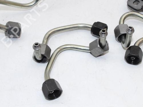 Pipe LAND ROVER RANGE ROVER EVOQUE (L538) 2.2 D 4x4 | BP39832278M125 - Image 6