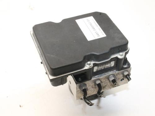 ABS pump BMW X3 (E83) 3.0 sd | BP39806370M43 - Image 4