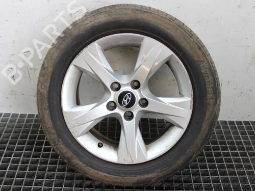 Llanta Llanta HYUNDAI i40 I (VF) 1.7 CRDi (116 hp) 39824829 39824829