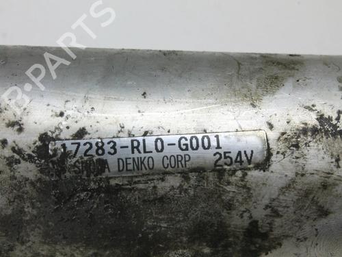 Intercooler pipe HONDA ACCORD VIII (CU) 2.2 i-DTEC (CU3) | BP39852951M127 - Image 4
