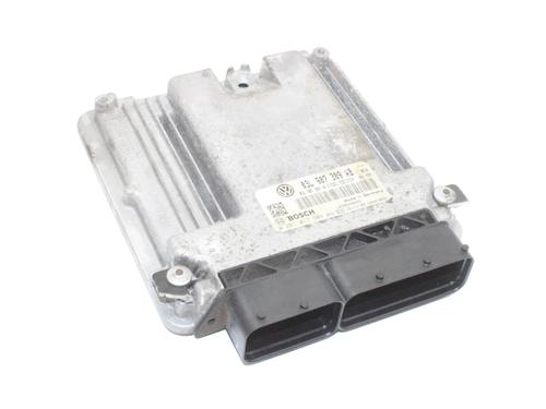 Used Engine control unit (ECU) Engine control unit (ECU) VW AMAROK (2HA, 2HB, S1B, S6B, S7A, S7B, AGD) 2.0 BiTDI 4motion (180 hp) 39828981 39828981