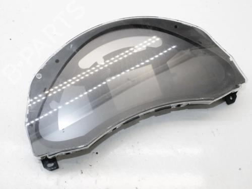 Used Instrument cluster Instrument cluster NISSAN LEAF (ZE0) Electric (109 hp) 39797810 39797810