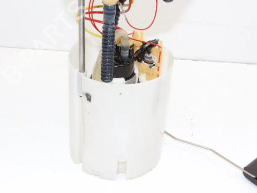 Fuel pump FORD KUGA II (DM2) 2.0 TDCi | BP39851132M76 - Image 3
