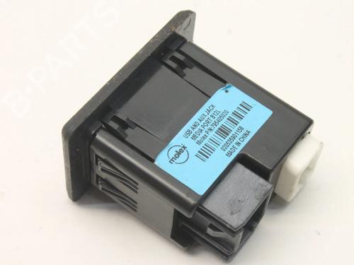 Electronic module NISSAN PULSAR Hatchback (C13) 1.2 DIG-T | BP39801672M83 - Image 3