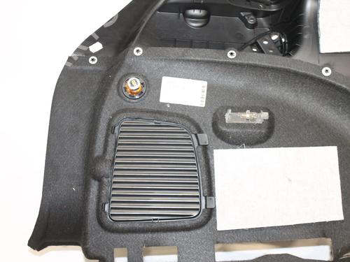 Boot lining MINI MINI COUNTRYMAN (R60) Cooper SD ALL4 | BP39821717I3 - Image 7
