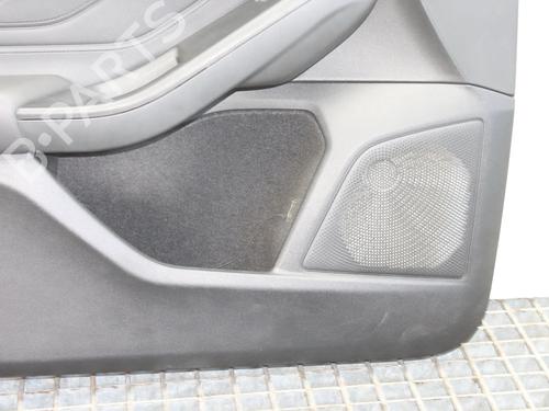 Front left panel FORD FOCUS IV (HN) 1.0 EcoBoost | BP39860237C58 - Image 4