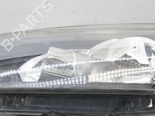 Left headlight FORD TRANSIT CONNECT V408 Box Body/MPV 1.5 TDCi | BP39796802C28 - Image 5