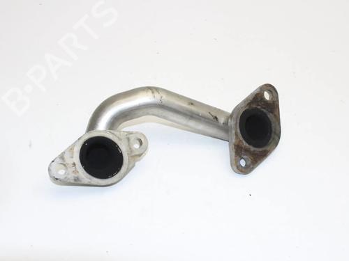 Used Pipe Pipe MAZDA 3 (BM, BN) 2.2 D (150 hp) 39793110 39793110