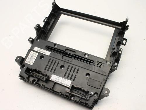 Control unit FORD MONDEO V Saloon (CD) 2.0 TDCi | BP39822266M11 - Image 3