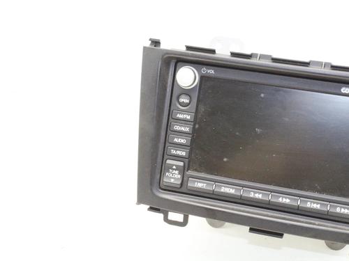 Electronic module HONDA CR-V III (RE_) 2.2 i-DTEC 4WD (RE6) | BP39780456M83 - Image 4