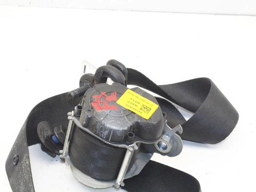 Front left seatbelt NISSAN NV300 Van (X82) 1.6 dci 125 | BP39862672I26 - Image 2