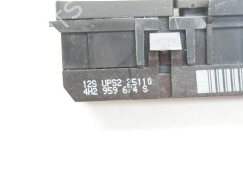 Switch AUDI A8 D4 (4H2, 4H8, 4HC, 4HL) 4.2 FSI quattro | BP39864368I30  - Image 5