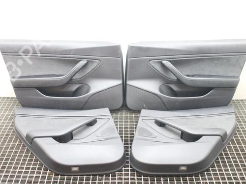 Seats set TESLA MODEL 3 (5YJ3) EV Performance AWD | BP39792674C78 - Image 14