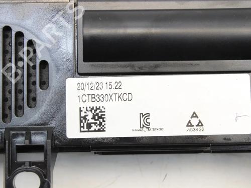 Electronic module OPEL MOKKA MOKKA-e | BP39959451M83 - Image 3