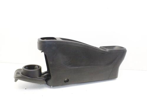 Used Middle console Middle console FIAT 500e (332_) Elektro (FA1) (95 hp) 39840243 39840243
