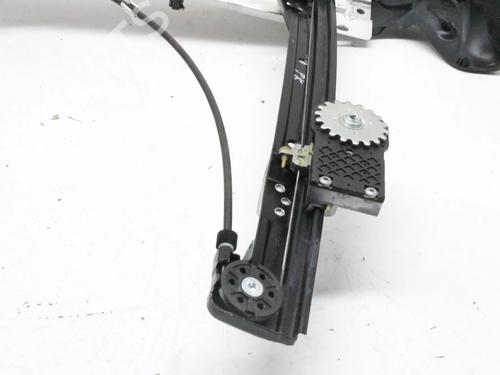 Front left window mechanism MINI MINI Roadster (R59) Cooper S | BP39800012C22 - Image 2