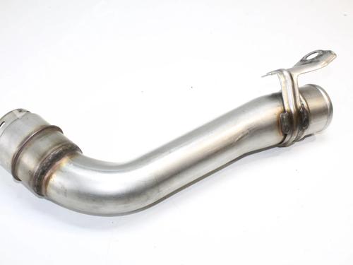 Used Intercooler pipe Intercooler pipe NISSAN QASHQAI I (J10, NJ10) 2.0 dCi All-wheel Drive (150 hp) 39846216 39846216