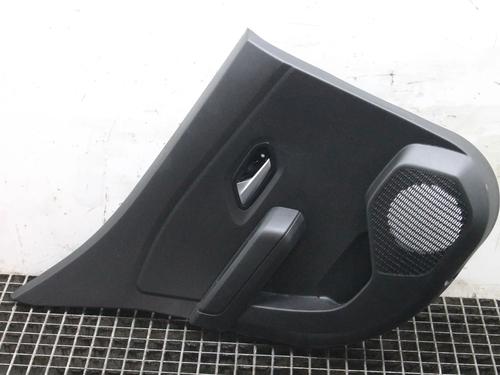 Used Rear right panel Rear right panel DACIA SANDERO III 1.0 TCe 110 (110 hp) 39814411 39814411