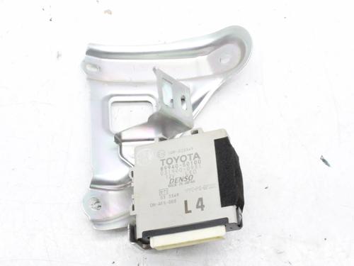 Used Electronic module Electronic module LEXUS LS (_F4_) 600h AWD (UVF45, UVF46) (394 hp) 39789498 39789498