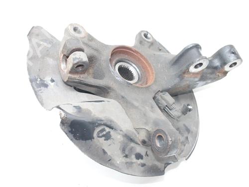 Right front steering knuckle FORD FOCUS IV (HN) 1.0 EcoBoost | BP39828467M26 - Image 3