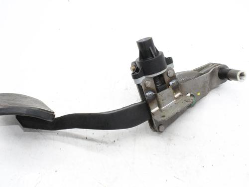 Used Break pedal Break pedal JAGUAR XJ (X350, X358) 4.2 (298 hp) 39848460 39848460