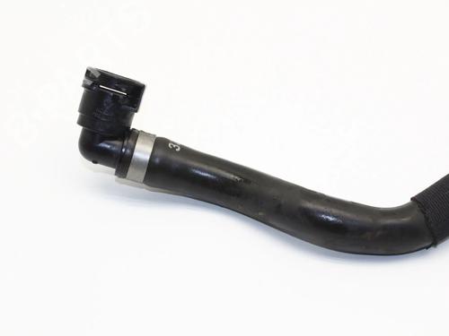 Pipe CITROËN C4 III (BA_, BB_, BC_) ë-C4 (BCZKXC, BZCKSC) | BP39801965M125 - Image 2