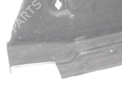 Boot lining MERCEDES-BENZ A-CLASS (W177) AMG A 35 4-matic (177.051) | BP39833361I3 - Image 5