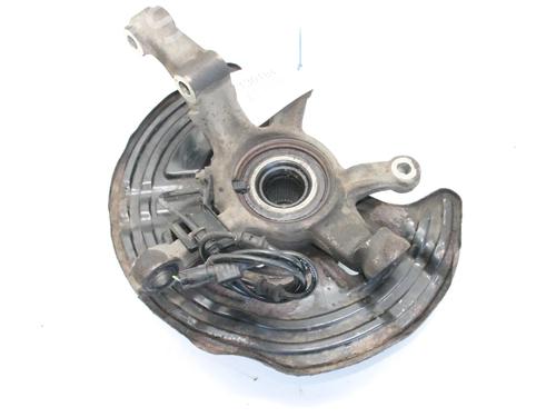 Left front steering knuckle MERCEDES-BENZ A-CLASS (W176) A 220 CDI (176.003) | BP39776332M25 - Image 3