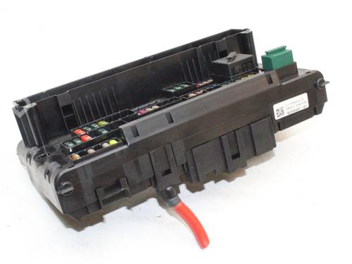 Fuse box BMW X3 (F25) xDrive 20 d | BP39850069E1 - Image 5