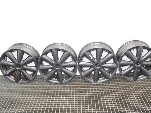 wheel-set-mini-mini-countryman-r60-2010-2011-2012-2013-2014-2015-2016-39777060 main image