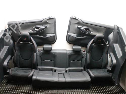 Used Seats set Seats set TOYOTA YARIS (_P21_, _PA1_, _PH1_) 1.6 GR 4WD (GXPA16) (261 hp) 39822780 39822780