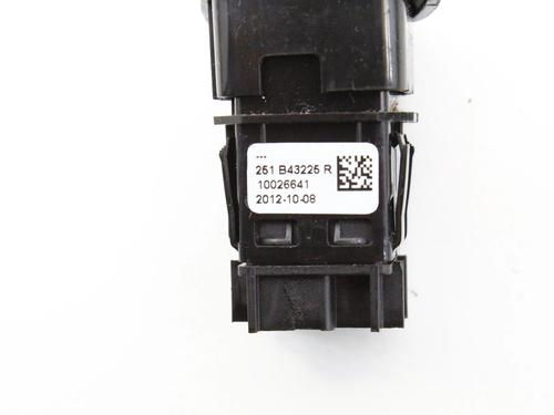 Interruttore RENAULT ZOE (BFM_) ZOE | BP39769247I30 - Image 4