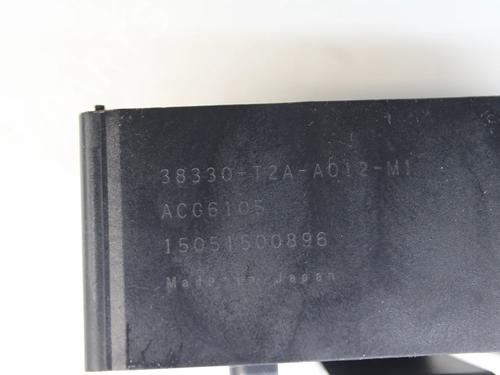 Electronic module HONDA CR-V IV (RM_) 1.6 i-DTEC 4WD (RE6) | BP39866156M83 - Image 3