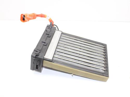 Used Heater matrix Heater matrix HYUNDAI IONIQ (AE) Electric (136 hp) 39814006 39814006