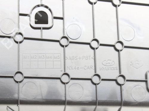 Handskerum HYUNDAI TUCSON (NX4E, NX4A) 1.6 T-GDi | BP39860414C95  - Image 9