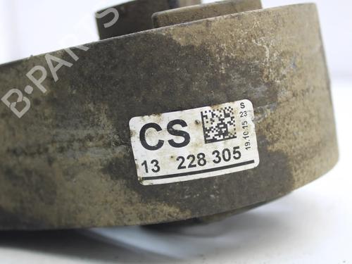 Engine mount OPEL INSIGNIA A (G09) 1.6 CDTi (68) | BP39864834M89 - Image 3