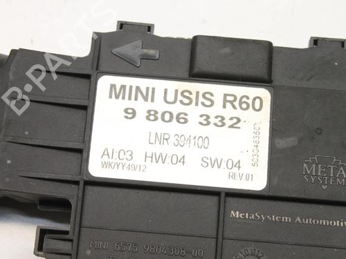 Electronic sensor MINI MINI COUNTRYMAN (R60) Cooper SD ALL4 | BP39767988M84 - Image 5