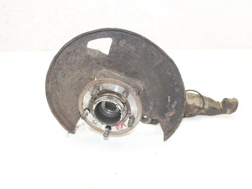 Used Left front steering knuckle Left front steering knuckle LAND ROVER RANGE ROVER SPORT I (L320) 2.7 D 4x4 (190 hp) 39799909 39799909