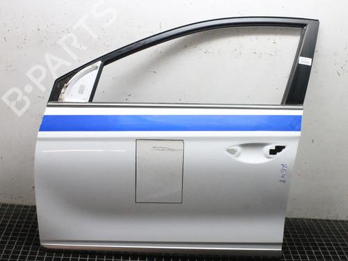 Used Left front door Left front door HYUNDAI IONIQ (AE) 1.6 GDI Hybrid (141 hp) 39799627 39799627