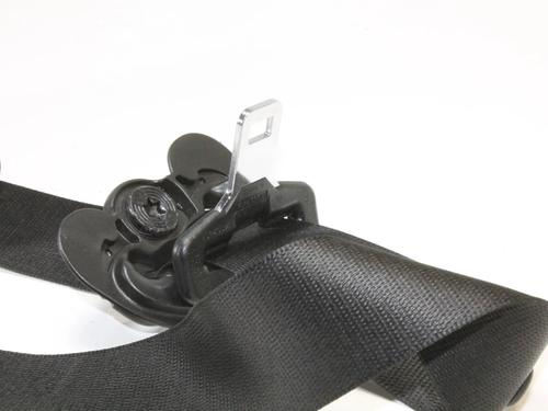 Front right seatbelt BMW X1 (E84) sDrive 20 d | BP39846704I25 - Image 5