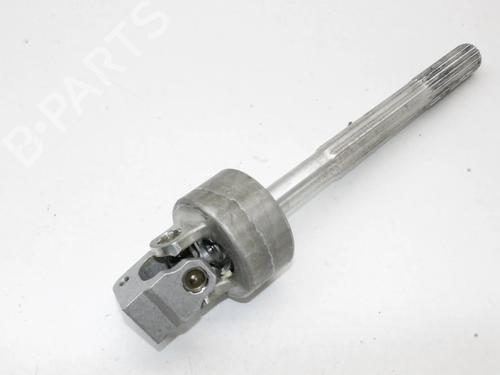 Used Steering column universal joint Steering column universal joint BMW 6 Convertible (E64) 630 i (258 hp) 39795407 39795407