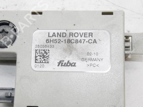 Electronic module LAND ROVER FREELANDER 2 (L359) 2.2 TD4 4x4 | BP39771281M83 - Image 7