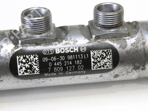 Injection pump BMW 3 (E90) 318 d | BP39855668M78 - Image 5