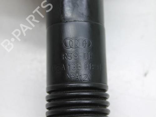 Pipe AUDI TT (8N3) 1.8 T quattro | BP39793330M125 - Image 4