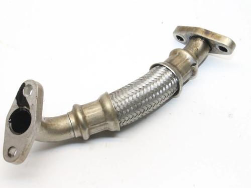 Used Pipe Pipe AUDI A4 B8 (8K2) 2.0 TFSI quattro (211 hp) 39864937 39864937