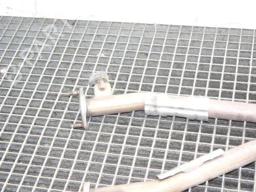 Exhaust system KIA STINGER (CK) 2.0 T-GDi | BP39878548M121 - Image 3