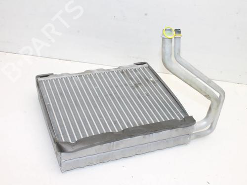 Used Heater matrix Heater matrix LAND ROVER RANGE ROVER EVOQUE (L538) 2.0 D 4x4 (180 hp) 39861421 39861421