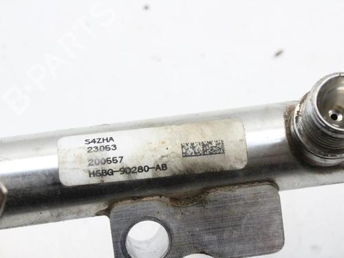 Injection rail FORD FIESTA VII (HJ, HF) 1.0 EcoBoost | BP39829140M98 - Image 4