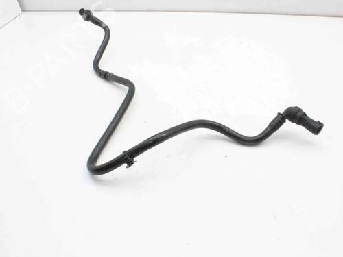 Used Pipe Pipe MERCEDES-BENZ EQB (X243) EQB 350 4-matic (243.612) (292 hp) 39783810 39783810